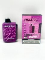 Rizz Bar Disposable