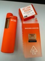 Sherbinskis 2G Disposable