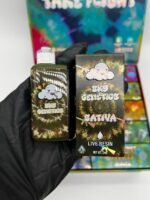 Sky Genetics 2G Disposable