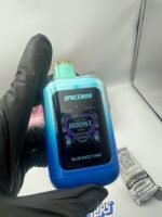 Spaceman Vape 25K Puff