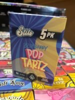 Stilo 1G Disposable Vape