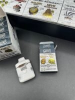 Swiitch 2G Disposable Double Tank