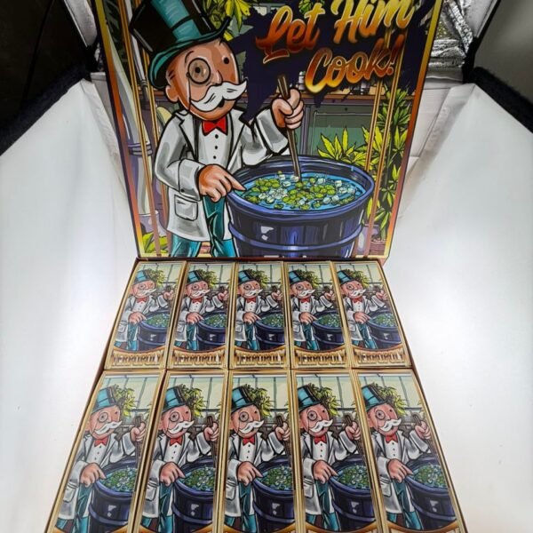 Terpopoly 0.5 Gram Live Resin Disposable