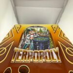 Terpopoly 0.5G Disposable