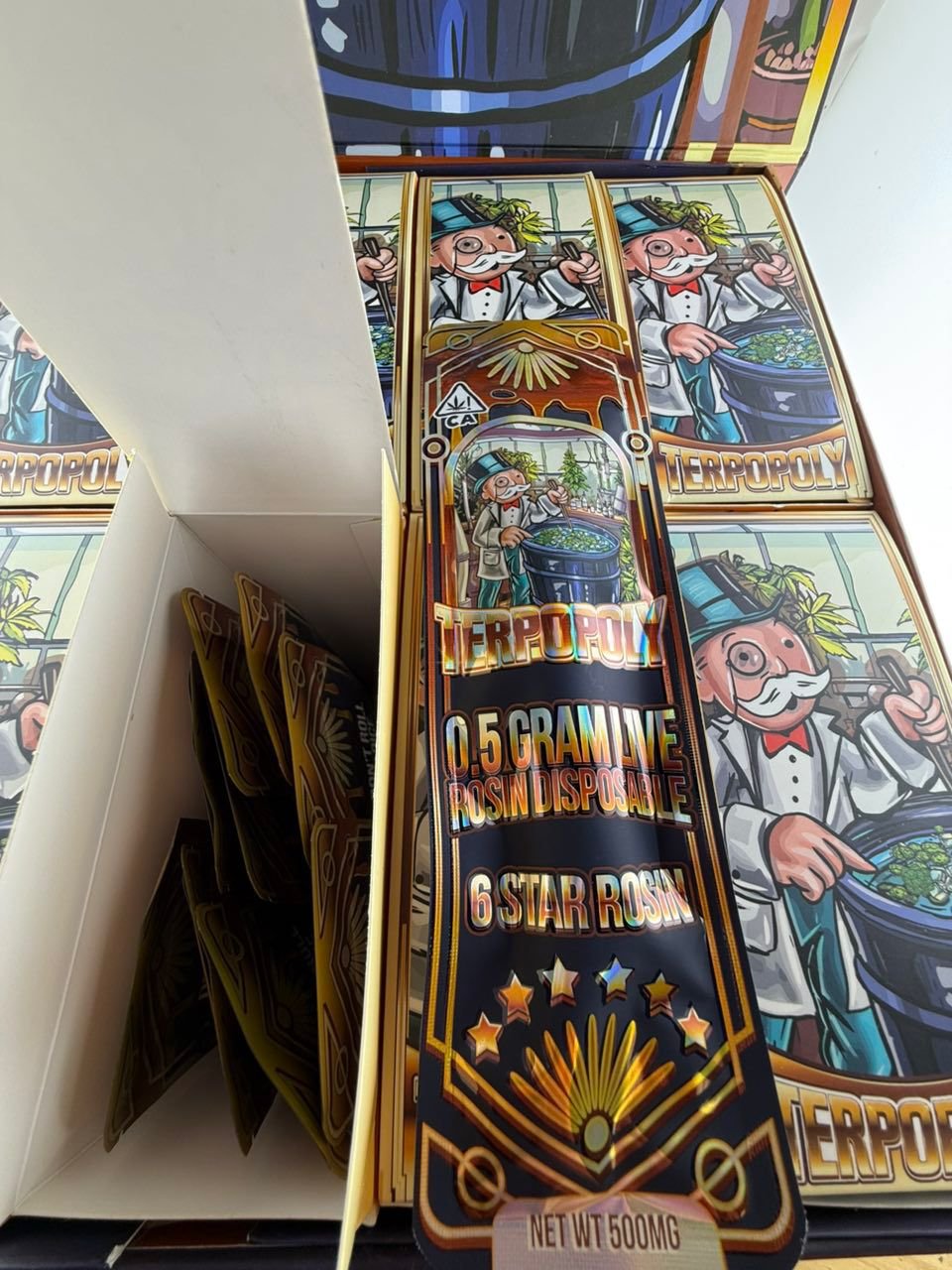 Terpopoly-0-5-Gram-Live-Resin-Disposable Terpopoly 0.5 Gram Live Resin Disposable