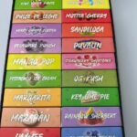 Toro Extracts 2G Disposable