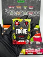 Trove 2G Disposable Vape