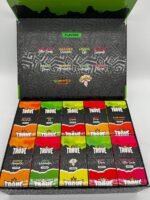 Trove 2G Disposable Vape