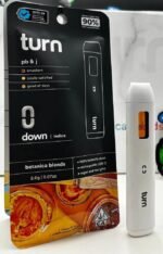 Turn 2G Disposable