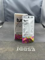 Turn 2G Disposable