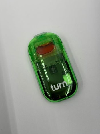 Turn Retrovision 2G Disposable