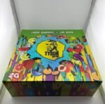 Tyson POD Disposable