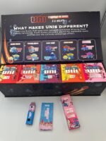 Uni 2G Disposable 3 in 1 Device