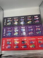 Uni 2G Disposable 3 in 1 Device