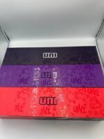 Uni 2G Disposable 3 in 1 Device