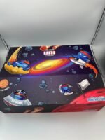 Uni 2G Disposable 3 in 1 Device