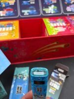 Uni Extract 2G Disposable Master Box