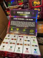 Versus 4G Disposable