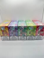 Wet Bar Disposable Vape