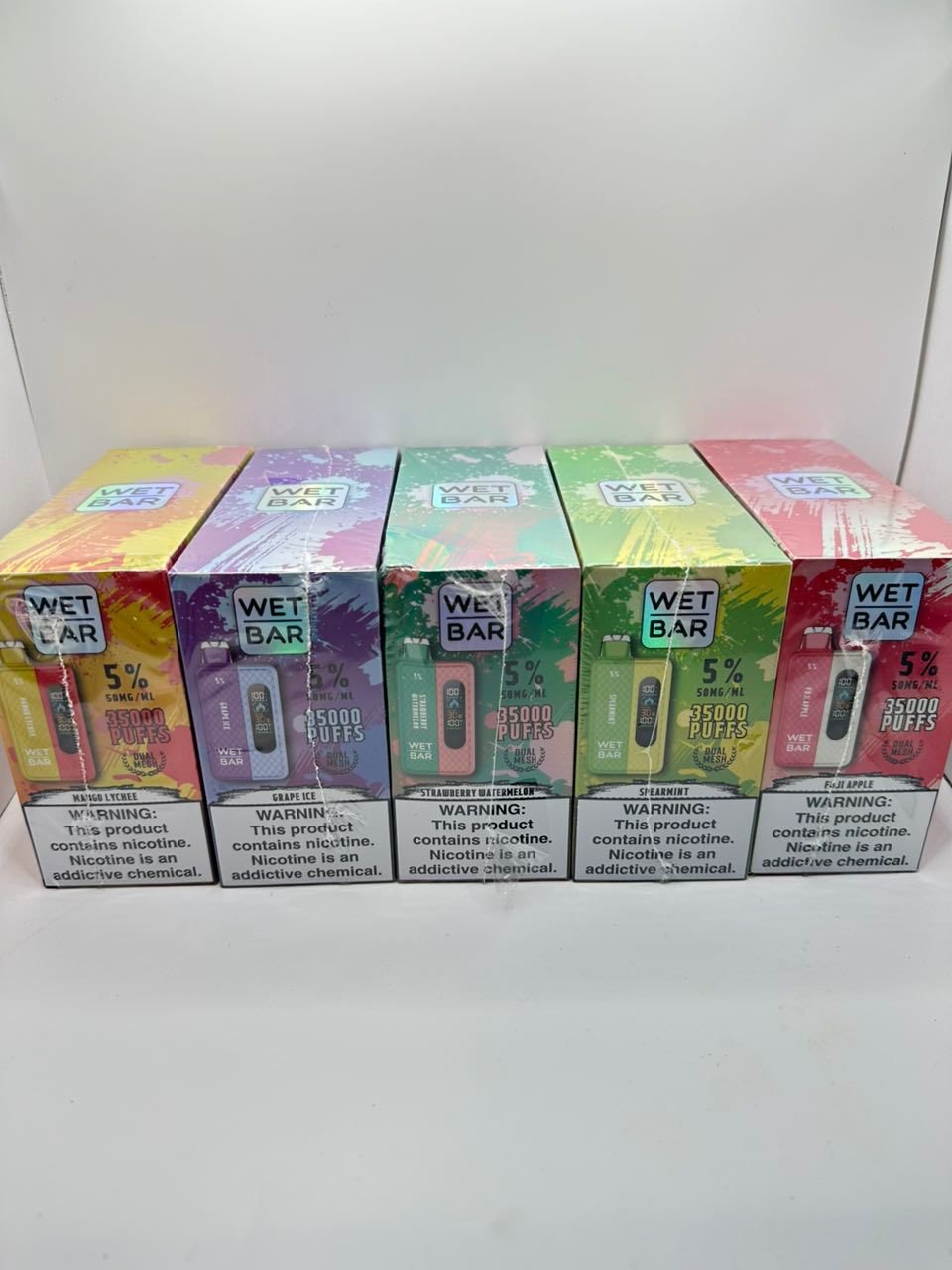 Wet-Bar-Disposable-Vape- Wet Bar Disposable Vape