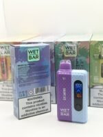 Wet Bar Disposable Vape