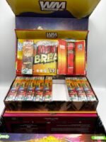 Whole Melts V6 2G Disposable Exotic Edition