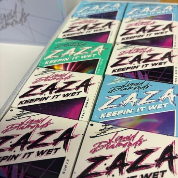 Zaza 2G Disposable