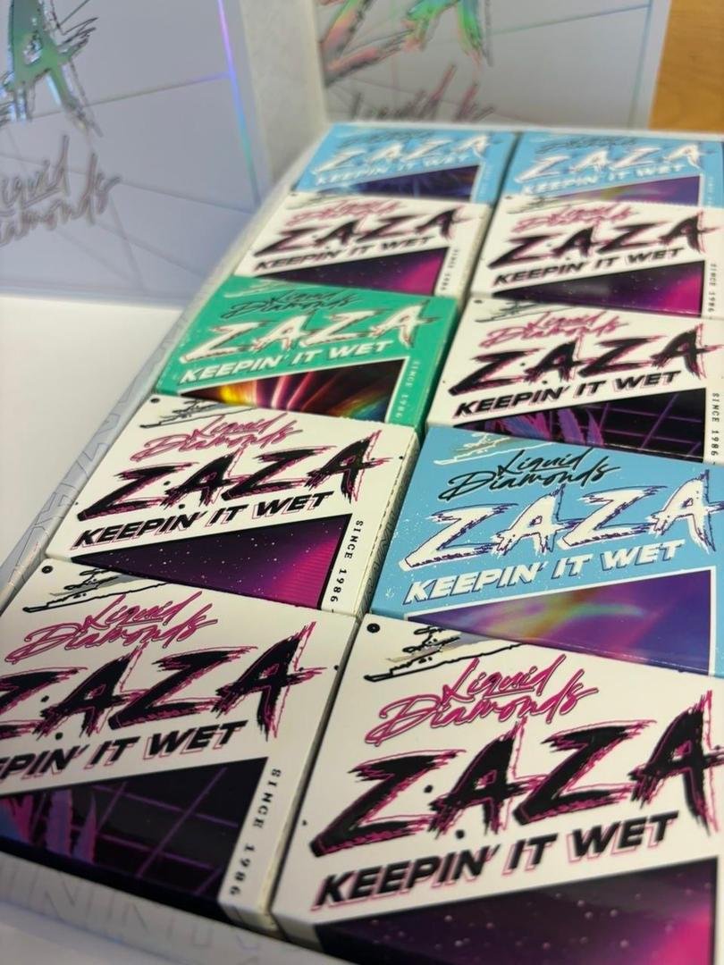 Zaza-2G-Disposable- Zaza 2G Disposable