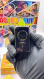 Astro Naut 2g Disposable Classic Series