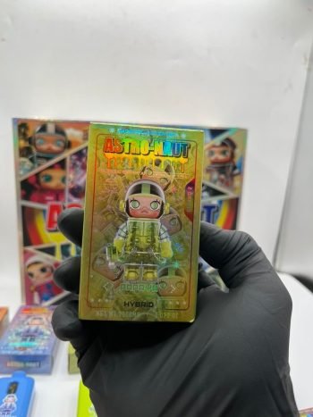 Astro Naut 2g Disposable