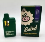 Baked Bar Disposable