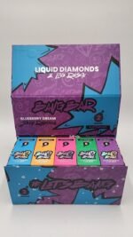 Bangbar 2G Disposables