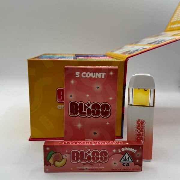 Bliss Disposable