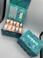 Bubble 3G Disposable