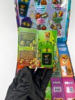 Buddha Bear 3G Disposable