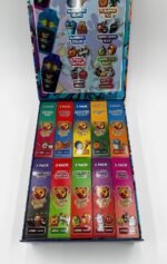 Buddha Bear 3G Disposable