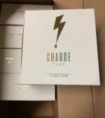 Charge Plus 2G Disposable