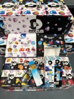 Doubles Liquid Diamonds