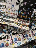 Doubles Liquid Diamonds