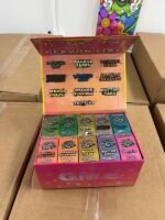 Green Mountain Extracts 2G Disposable