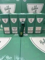 Hidden Hills Disposable Vape