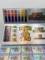 Hitz Gen 7 Disposable