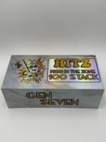 Hitz Gen 7 Disposable