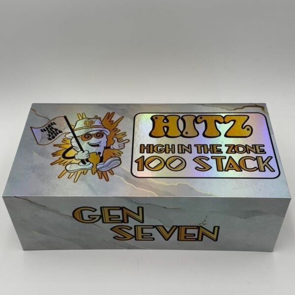 Hitz Gen 7 Disposable