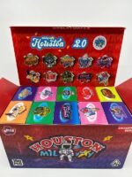 Milky Way Disposable