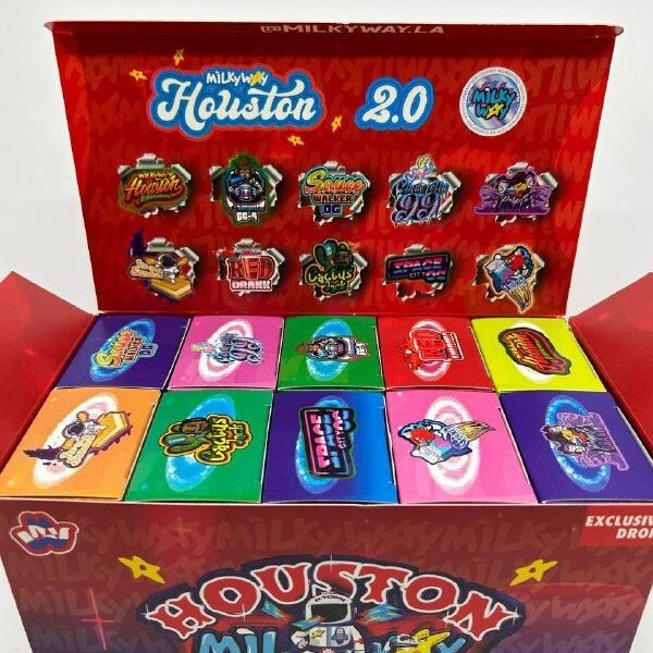 Milky Way Disposable