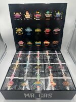 Mr Gas 3G Disposable