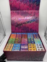 Originals Sauced Diamonds