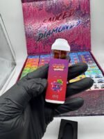 Originals Sauced Diamonds