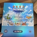 Packwoods-Disposable